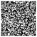 QR code with Tip Top Tux contacts