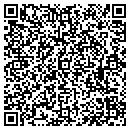 QR code with Tip Top Tux contacts