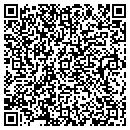QR code with Tip Top Tux contacts