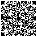 QR code with S M Ramsey & Company contacts