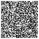 QR code with Senad Mustafic Landscaping contacts