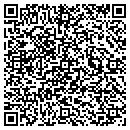 QR code with M Chigin Distributor contacts