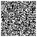 QR code with W O E Records contacts