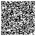QR code with John A Ferrante contacts