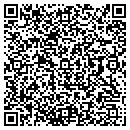 QR code with Peter Ligman contacts