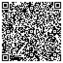 QR code with Yackspa Records contacts