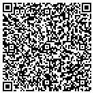 QR code with Backyard Barns contacts
