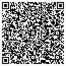 QR code with Zadok Records contacts