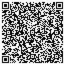 QR code with Tux & Tunes contacts