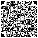 QR code with ADKOS New England contacts