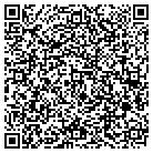 QR code with Bahl Properties Inc contacts