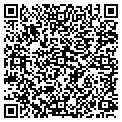 QR code with Nooners contacts