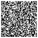 QR code with A To Z Express contacts