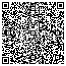 QR code with Rx Vapors contacts
