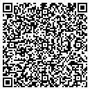 QR code with A Florida Custom Pool contacts