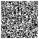 QR code with Advanced Network Solutions Inc contacts