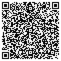 QR code with Jack Tuxedo contacts