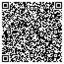 QR code with Trisha's contacts