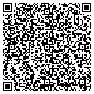 QR code with Mater Academy High School contacts