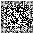 QR code with Timberland Appraisal Service LLC contacts