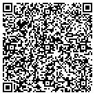 QR code with Achen-Gardner Engineering LLC contacts