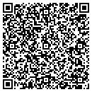QR code with Allen CO contacts