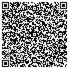 QR code with C R Bottems Inc Tuxedos Rental contacts