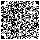 QR code with B C Communications of NC Inc contacts
