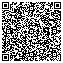 QR code with Aesops Table contacts