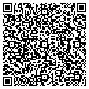 QR code with A K Capentry contacts