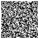 QR code with University Productions contacts