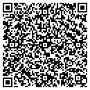 QR code with Rf Gibson & Assoc contacts