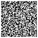QR code with T S Classic's contacts