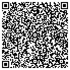 QR code with A A P Construction Inc contacts