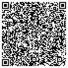 QR code with A-1 Locker Rental Self Storage contacts