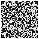 QR code with Sara's Deli contacts
