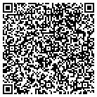 QR code with Alger County Register of Deeds contacts
