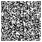 QR code with Advanced Storage Center LLC contacts