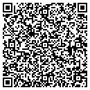 QR code with A&E Storage contacts