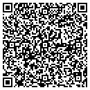 QR code with S K Jewelry contacts
