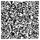 QR code with A & S General Contractor LLC contacts