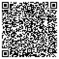 QR code with Comcast contacts