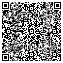 QR code with Pax Records contacts