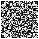 QR code with House of Tux contacts