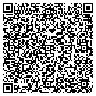 QR code with Christopher A White Appraiser contacts