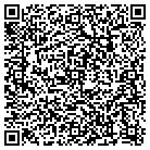QR code with King Of Hearts Tuxedos contacts