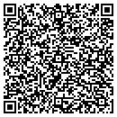 QR code with Magnolia Cleaners Of Brandon Inc contacts