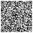 QR code with Aire Force One A C and Heat contacts