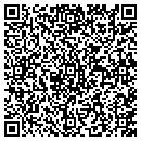 QR code with Cspr Inc contacts