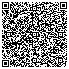 QR code with H & R Block Financial Advisors contacts